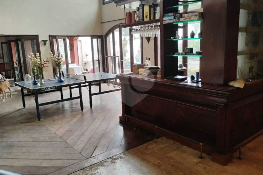 Excelente residência de alto padrão no Brooklin