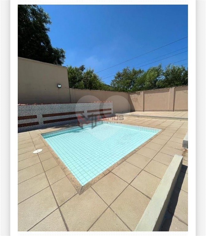 Apartamento à venda com 2 quartos em Paciência, Rio de Janeiro, RJ
