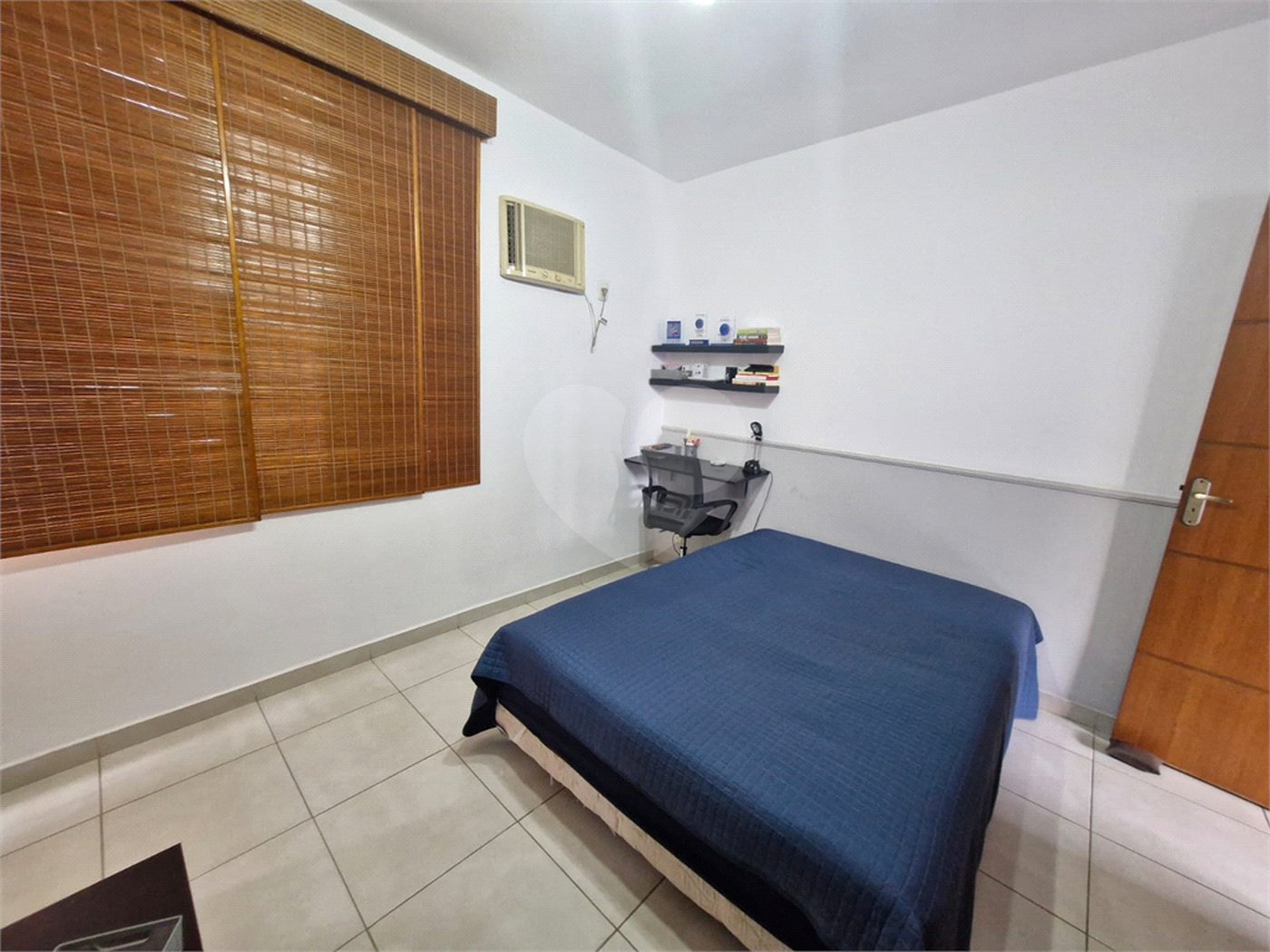 Casa de Vila à venda com 3 quartos, sendo 1 suíte, em Tijuca, Rio de Janeiro, RJ