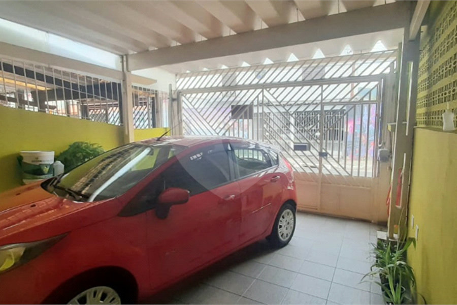 Sobrado à venda com 2 quartos em Palmas do Tremembé, São Paulo, SP