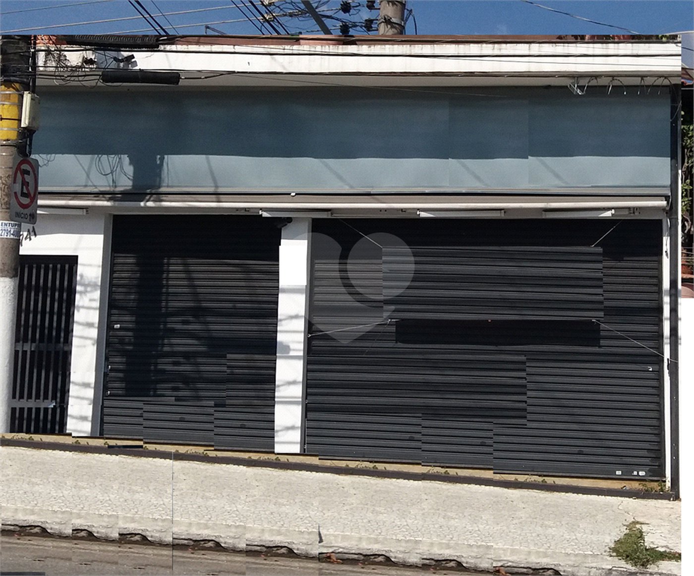 Loja para alugar com 1 suíte em Tucuruvi, São Paulo, SP