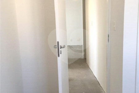 Apartamento à venda com 3 quartos, sendo 1 suíte, em Chora Menino, São Paulo, SP