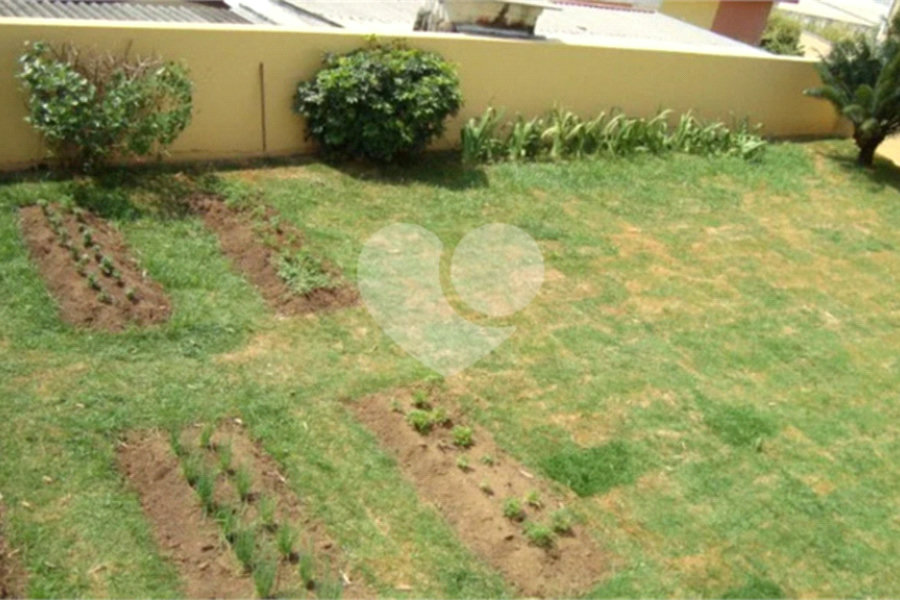 Terreno à venda com 1 quarto em Horto Florestal, São Paulo, SP