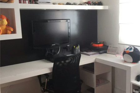 Apartamento à venda com 4 suítes em Vila Gertrudes, São Paulo, SP