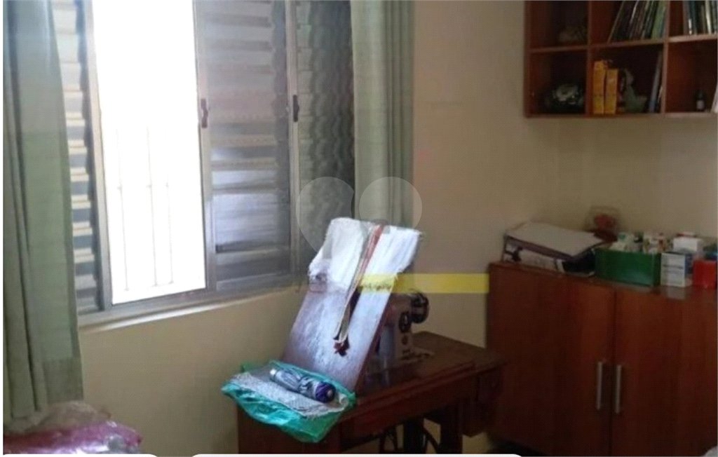 Casa Térrea à venda com 3 quartos, sendo 1 suíte, em Mandaqui, São Paulo, SP