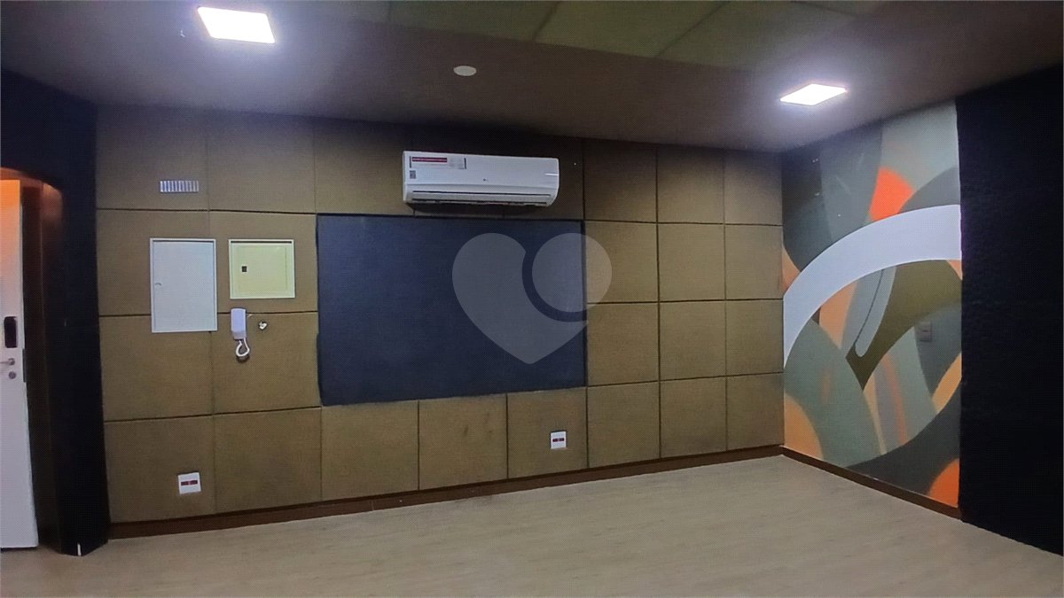 Sala para alugar no Centro, São Bernardo do Campo, SP