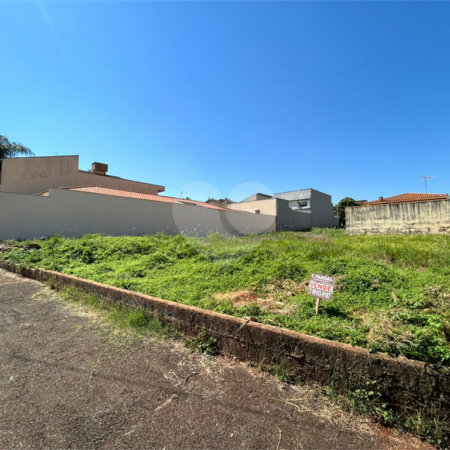 Terreno à venda em Alto da Boa Vista, Ribeirão Preto, SP