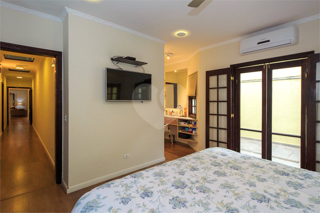 Casa Térrea à venda com 4 quartos, sendo 3 suítes, em Jardim Marajoara, São Paulo, SP