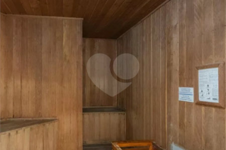 Duplex à venda com 1 quarto em Jardim Ampliação, São Paulo, SP