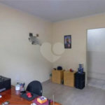 Sobrado à venda com 3 quartos em Vila Guilherme, São Paulo, SP