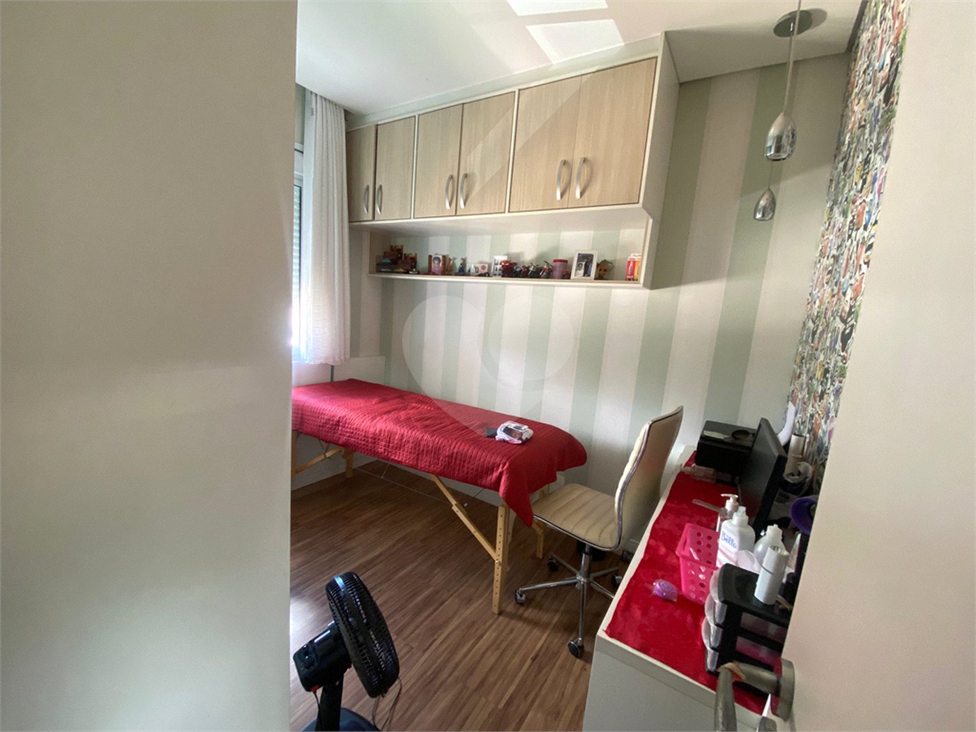 Apartamento à venda com 3 quartos, sendo 1 suíte, em Jardim Ana Maria, Jundiaí, SP