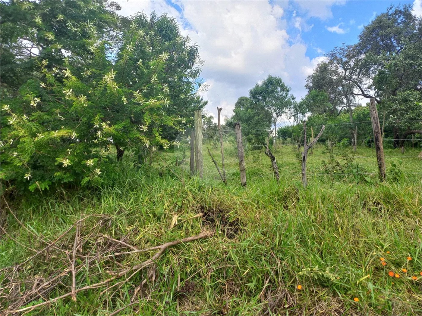 Terreno à venda em Chácaras do Guacuri, Itupeva, SP
