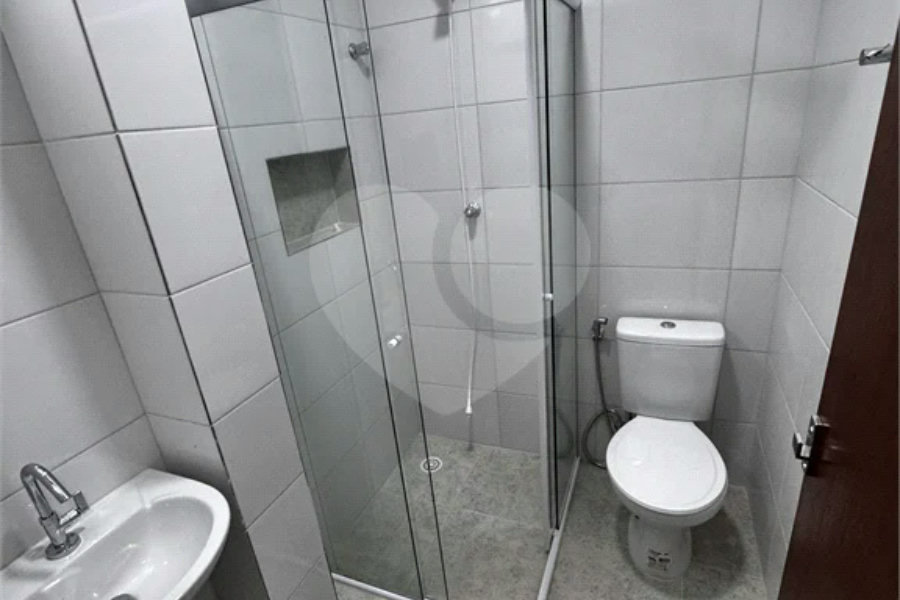 Apartamento à venda com 2 quartos, sendo 1 suíte, em Santana, São Paulo, SP