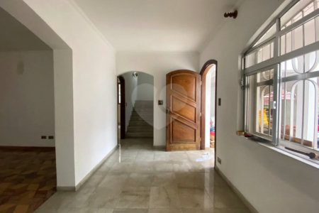Sobrado à venda com 4 quartos, sendo 1 suíte, em Santana, São Paulo, SP