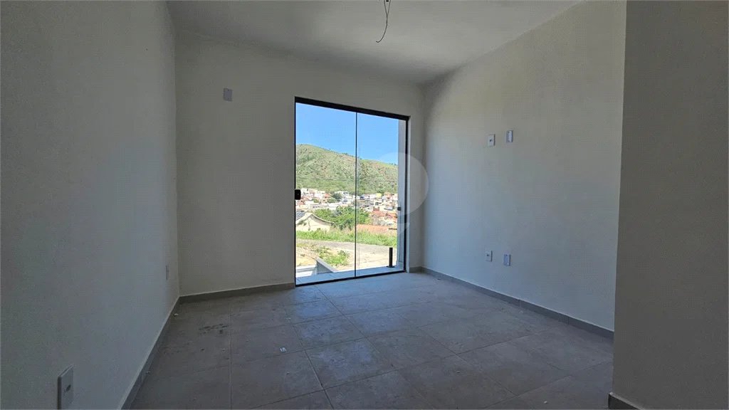 Casa à venda com 2 quartos no condomínio Residencial Mirella, Rio de Janeiro - RJ
