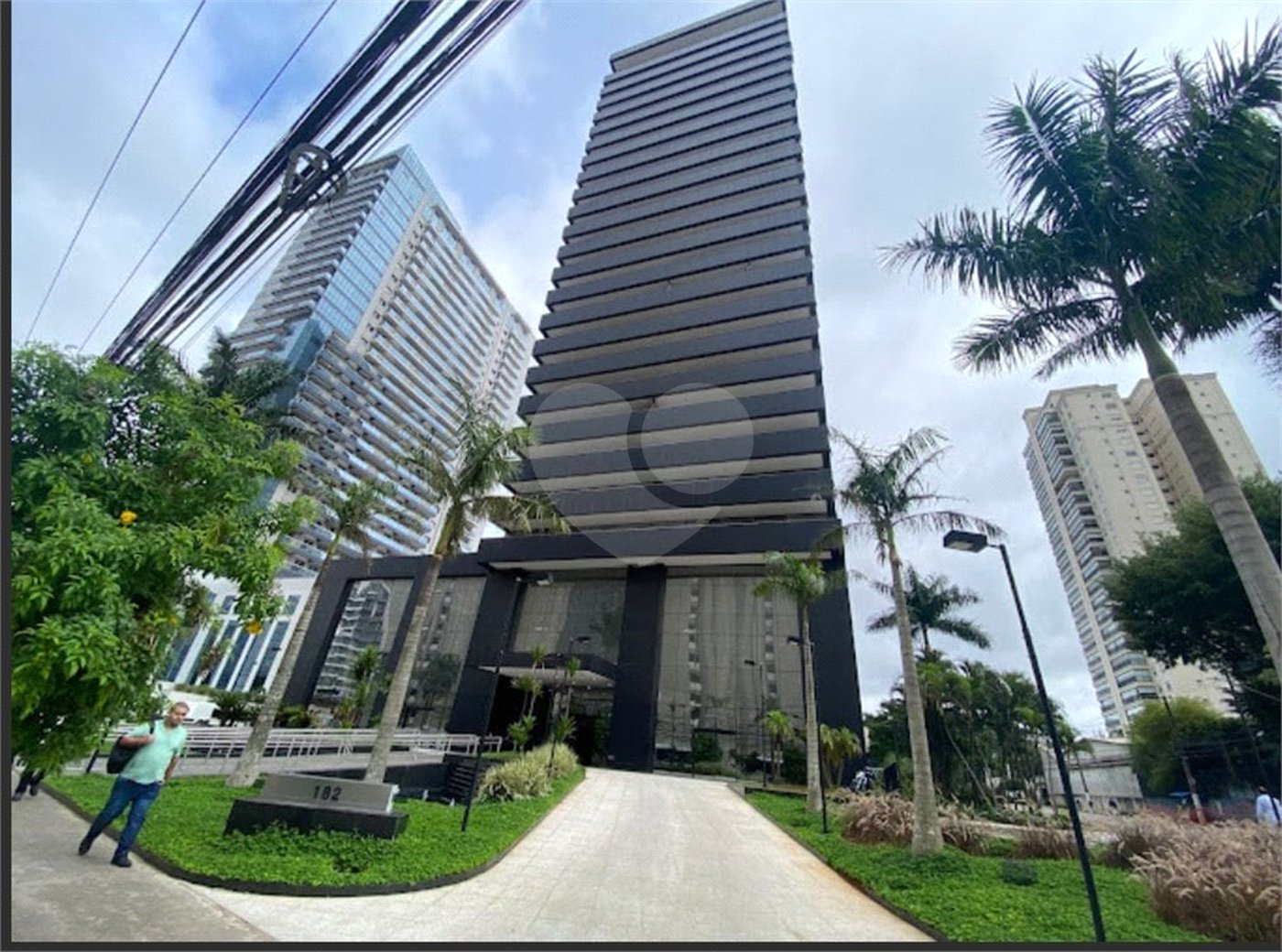 Sala para alugar em Várzea da Barra Funda, São Paulo, SP