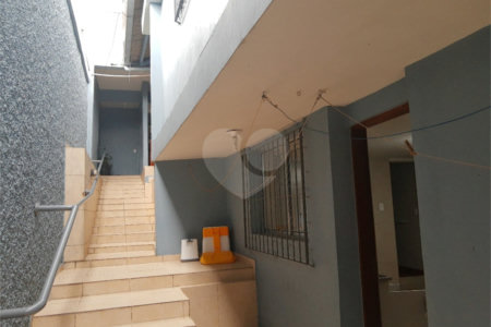 Sobrado à venda com 3 quartos, sendo 1 suíte, em Jardim Helga, São Paulo, SP