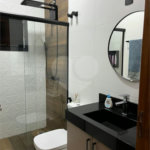Casa à venda com 3 quartos, sendo 1 suíte, no condomínio Horto Florestal Villagio, Sorocaba - SP