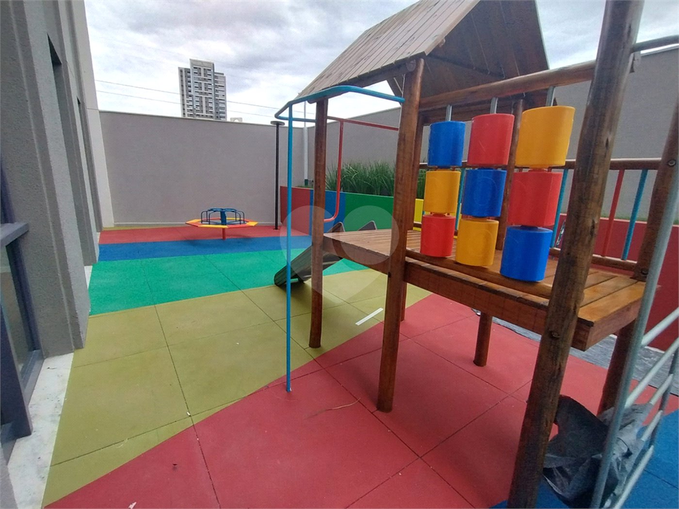 Studio à venda com 1 suíte em Jardim Emília, Sorocaba, SP
