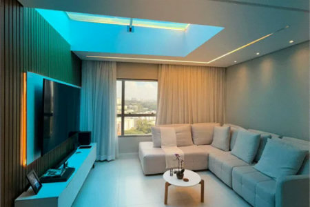 Apartamento à venda com 3 quartos, sendo 1 suíte,  em Vila Leopoldina, São Paulo, SP