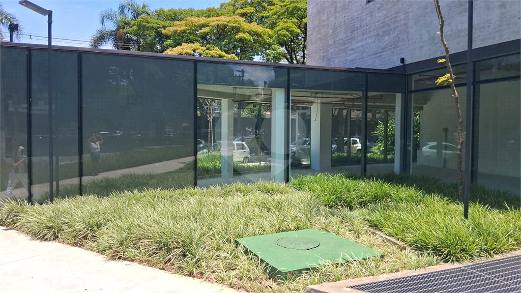 Loja à venda ou para alugar em Cidade Jardim, São Paulo, SP