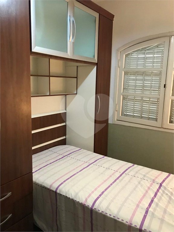 Sobrado à venda com 3 quartos, sendo 1 suíte, em Jardim Mauá, Mauá, SP