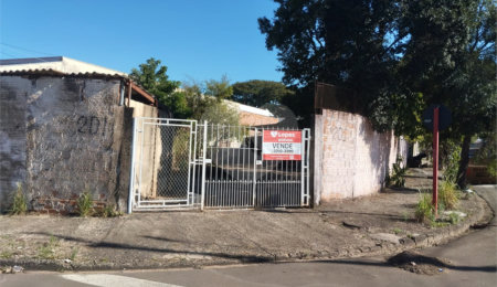 Terreno à venda com 1 quarto em Jardim Jóckei Club a, São Carlos, SP