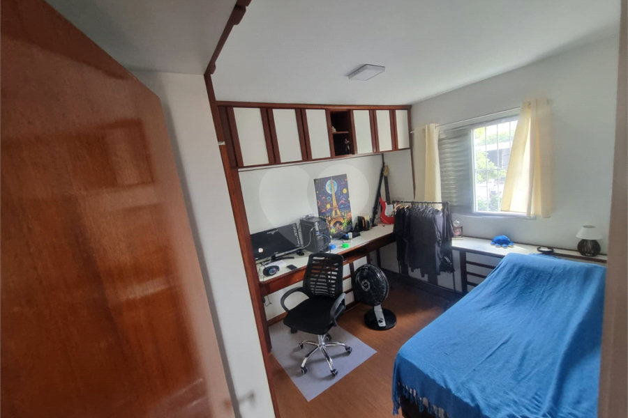 Apartamento à venda com 2 quartos em Vila Guilherme, São Paulo, SP