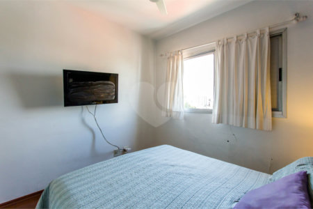Apartamento à venda com 4 quartos, sendo 3 suítes, em Jardim Londrina, São Paulo, SP