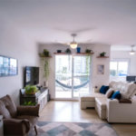 Apartamento à venda com 3 quartos, sendo 1 suíte, em Jardim das Vertentes, São Paulo, SP