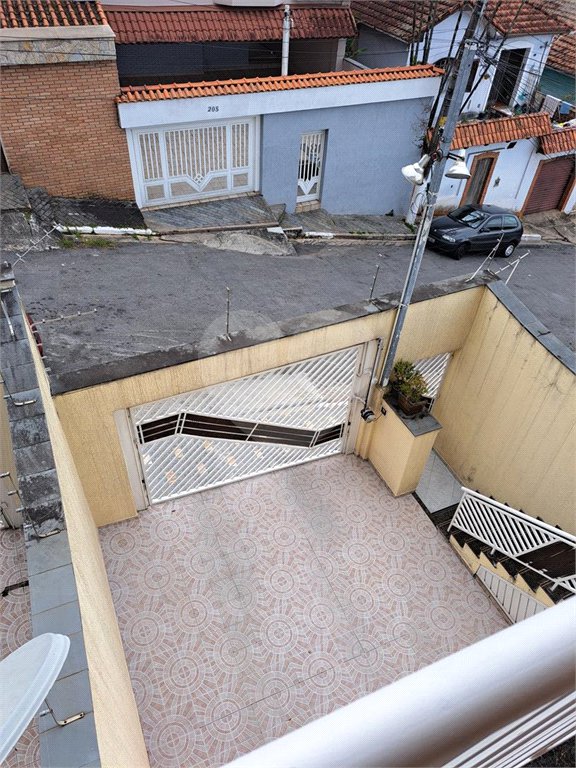 Sobrado à venda com 3 quartos em Tremembé, São Paulo, SP