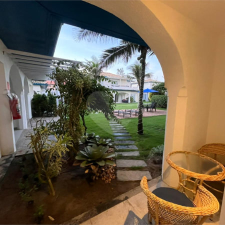 Casa à venda com 1 suíte em Manguinhos, Armação dos Búzios, RJ