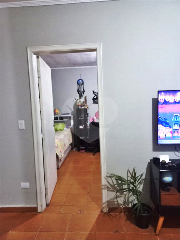 Casa Térrea à venda com 2 quartos em Tremembé, São Paulo, SP