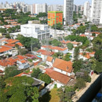 Apartamento à venda com 3 quartos em Brooklin Paulista, São Paulo, SP