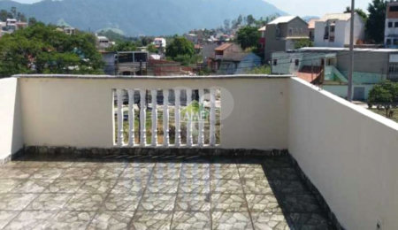 Sala à venda em Campo Grande, Rio de Janeiro, RJ
