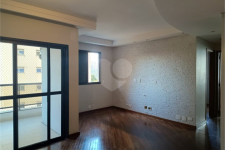 Apartamento à venda com 2 quartos, sendo 1 suíte,  em Vila Suzana, São Paulo, SP