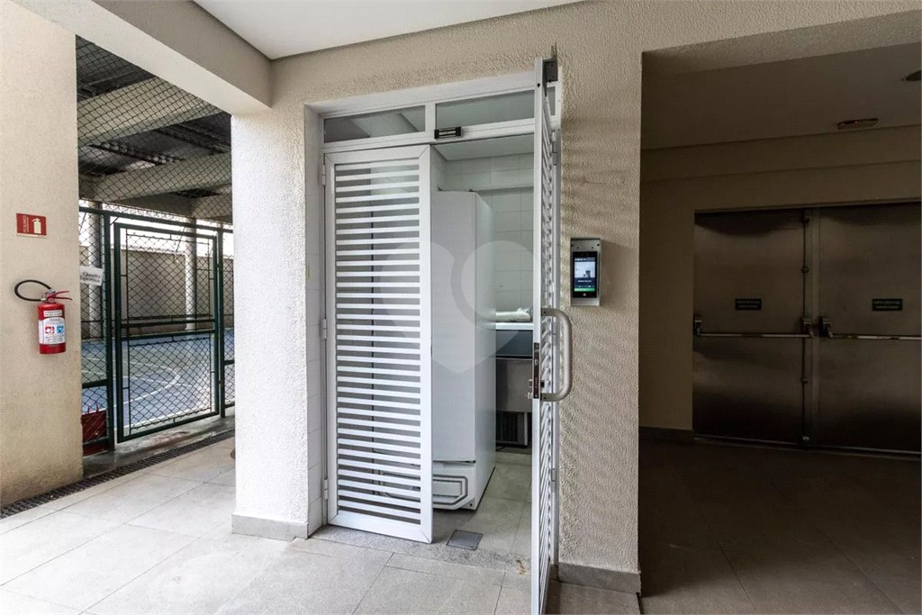 Apartamento à venda com 2 suítes em Barra Funda, São Paulo, SP