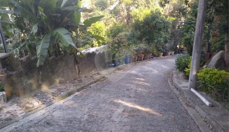 Terreno à venda em Tucuruvi, São Paulo, SP