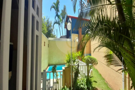 Casa à venda com 2 quartos no condomínio Classic Residence, São Paulo - SP