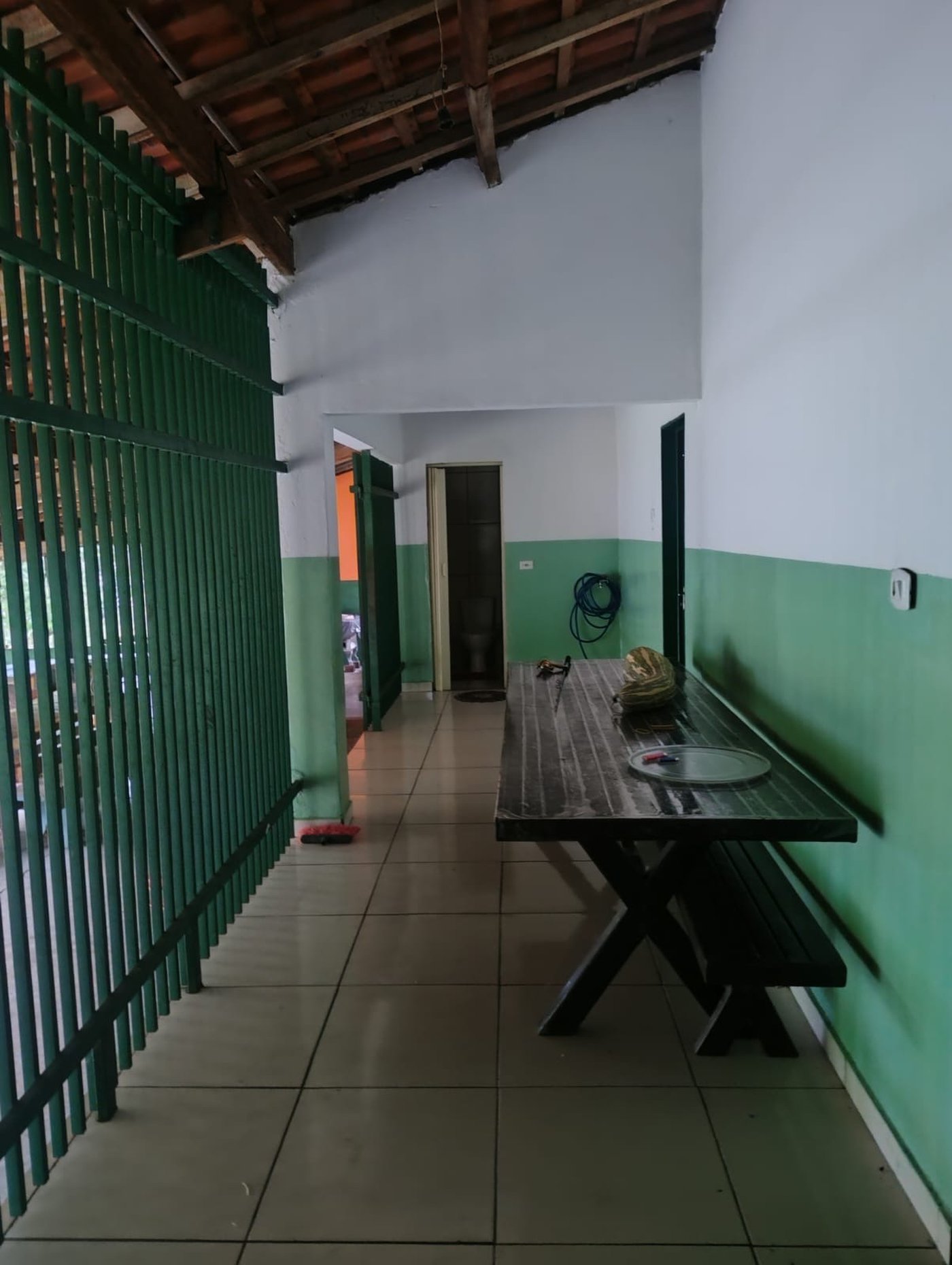 Sítio à venda com 2 quartos, sendo 1 suíte,  em Rural, Três Lagoas, MS