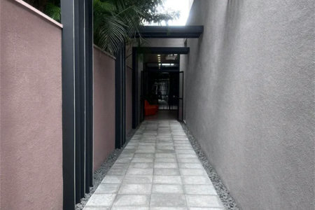 Apartamento à venda com 1 quarto em Pinheiros, São Paulo, SP