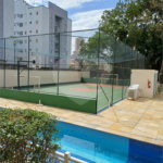 Apartamento à venda com 2 quartos, sendo 1 suíte,  em Parque Santana, Mogi das Cruzes, SP
