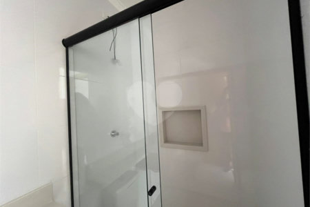 Apartamento à venda com 1 quarto em Santana, São Paulo, SP