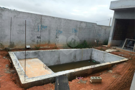 Casa à venda com 3 quartos, sendo 1 suíte, no condomínio Loteamento Parque Residencial Serras de Atibaia Ii, Atibaia - SP
