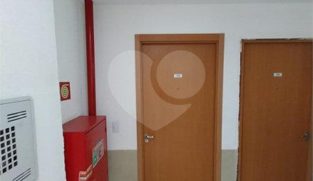 Apartamento à venda com 2 quartos em Campo Grande, Rio de Janeiro, RJ