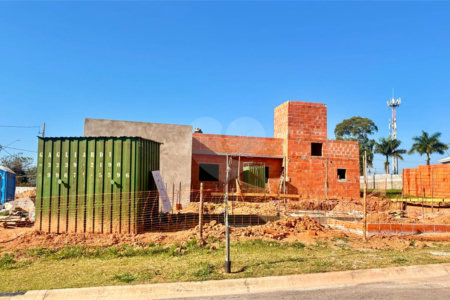 Terreno à venda no condomínio Villagio Italia, Sorocaba - SP
