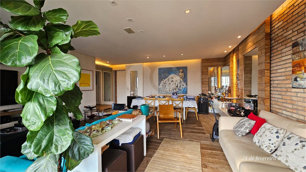 Apartamento à venda com 4 quartos, sendo 2 suítes, em Vila Mascote, São Paulo, SP
