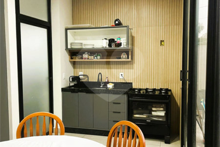 Casa à venda com 3 suítes no condomínio Residencial Le France, Sorocaba - SP