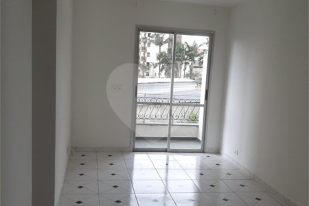 Apartamento à venda com 2 quartos em Vila Santo Estéfano, São Paulo, SP