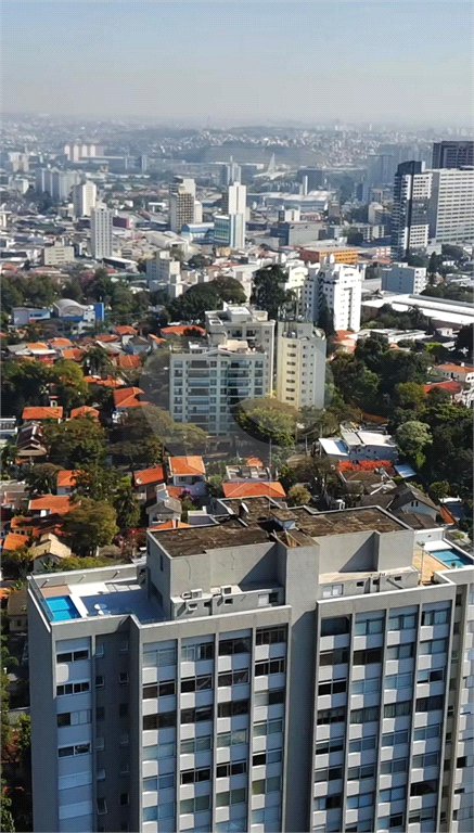 Apartamento à venda com 3 suítes em Santo Amaro, São Paulo, SP